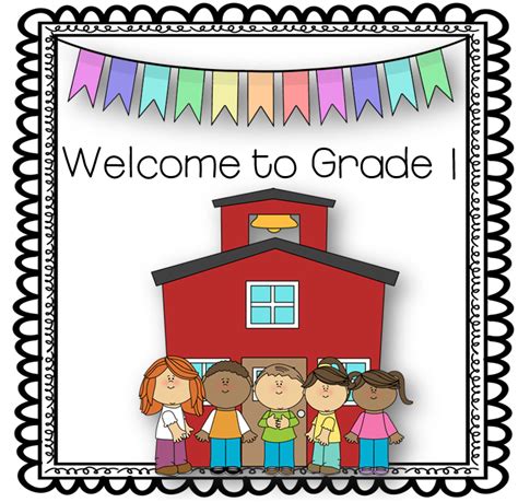 Welcome To Grade One! | Star of the Sea School | Surrey, British Columbia