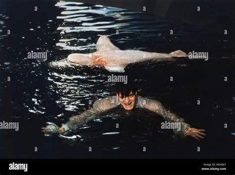 The Spy Who Loved Me Jaws High Resolution Stock Photography and Images ...