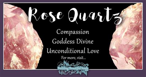 Rose Quartz Meaning & Properties | Healing Crystals & Gemstones