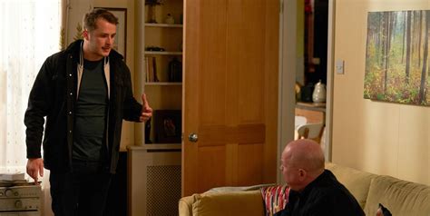 EastEnders spoilers - Ben to make risky move behind Phil's back