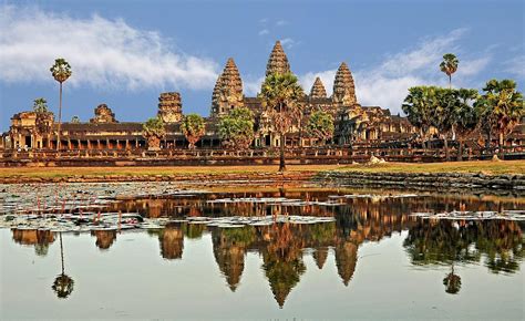 Siem Reap Temples (Self Guided), Siem Reap, Cambodia