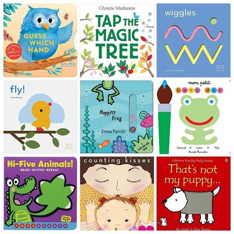 The Best Books For 3-Year-Olds To Delight Your Child! - Happily Ever Elephants