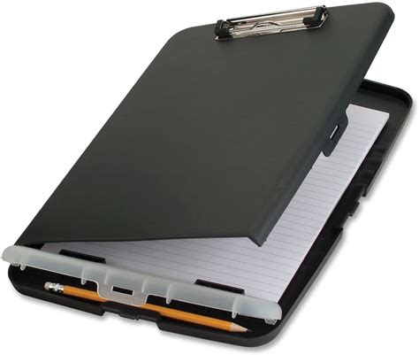 Best Clipboard Cases for Storing Artworks and Supplies