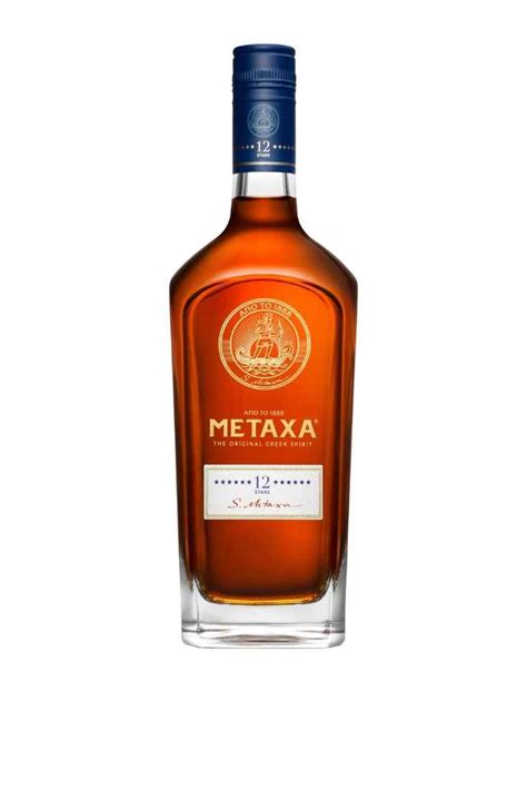 Metaxa-Bottle | A Lush Life Manual