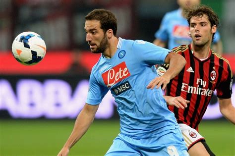 Highlights Napoli-Milan 3-0: video gol Serie A (03/05/2015)