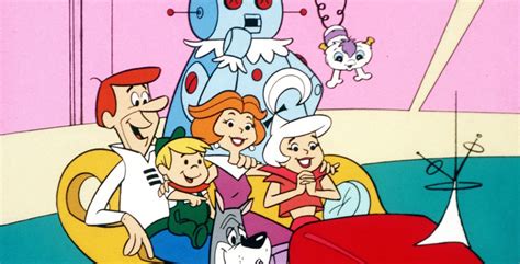 How to Make a Jetsons Reboot Work