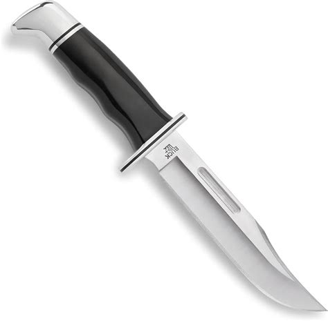 Buck Knives 119 Special Fixed Blade Hunting Knife Review - Alaska Commons