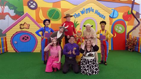 The Wiggles Partner with Bounce Patrol to Bring Kids New Music Videos - The Toy Insider