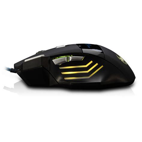 2020 Wired Gaming Mouse Adjustable DPI 1000 7200 DPI Led Optical Usb ...