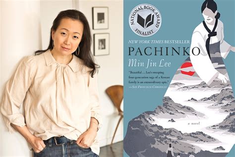 Asia In-Depth Podcast: A Conversation With 'Pachinko' Author Min Jin ...