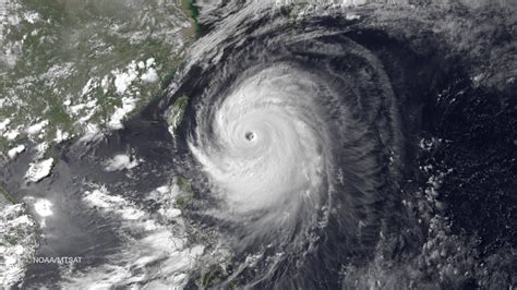 A Japan research team dares to ask: Can typhoons be controlled? - The ...