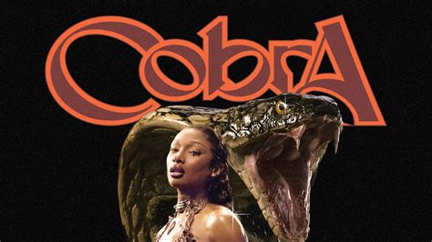 Megan Thee Stallion: “Cobra” Track Review | Pitchfork