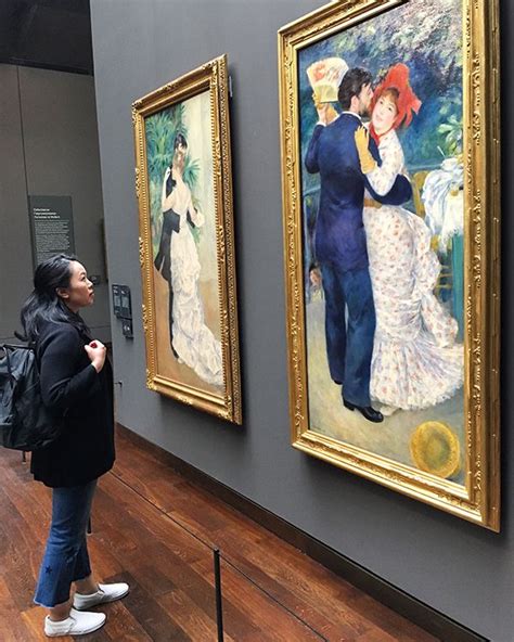 Paris Travel Diary | Musée d'orsay, Painting, Paris