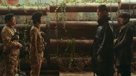 Black Knight Review: Kim Woo‑bin's Dystopian Class Divide Saga Has Its Highs and Lows | Leisurebyte