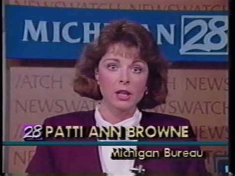 Patti Ann Browne - News Anchor and Reporter @ Fox News Channel | crunchbase