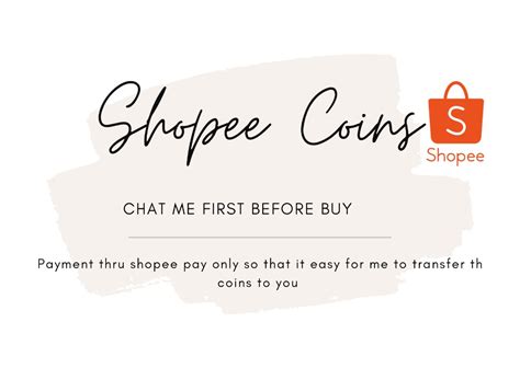 SHOPEE COINS, Hobbies & Toys, Collectibles & Memorabilia, K-Wave on ...