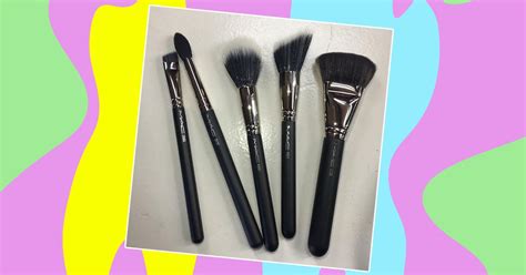 MAC Cosmetic's brushes are now cruelty-free | Metro News