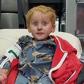 Missing Update: 4-year-old, Ryker Webb, was found alive - LatestCelebArticles