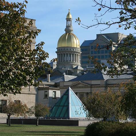 New Jersey State House Central Plant | Miller-Remick