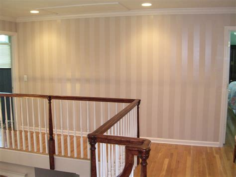 10+ Matte And Glossy Striped Walls