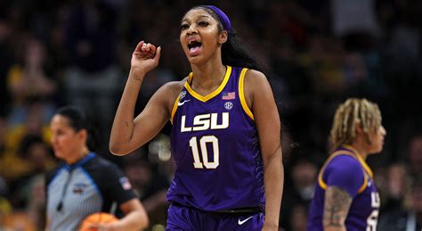 Angel Reese back with team, set to play after missing LSU’s last four games | Fox News