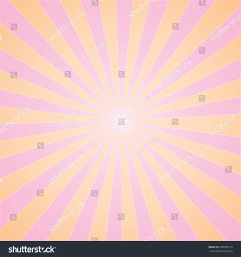 Sunburst Background Patterntexture Vector Illustrator Stock Vector ...