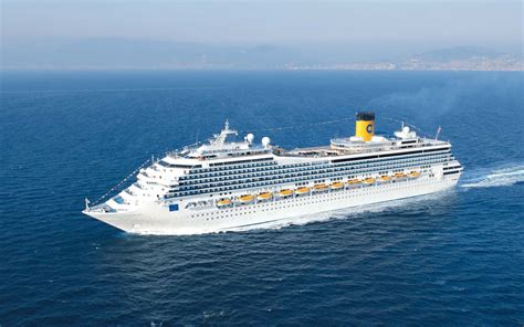 The Top 10 Mega-Ship Ocean Cruise Lines | European cruises, Best cruise ...