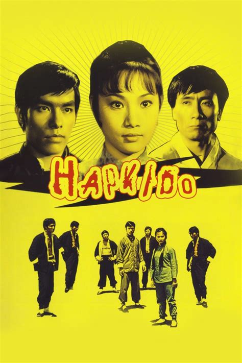 Hapkido - Rotten Tomatoes