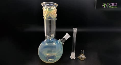 Different Types Of Bongs And Their Benefits Explained