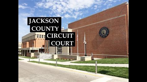 Jackson County Courthouse [lawyer tutorial] - What you Need to Know ...