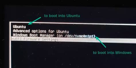 Dual Booting: Windows and Ubuntu | TechSpot