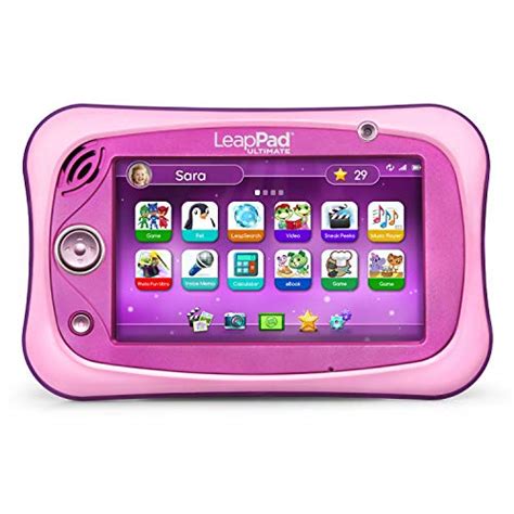 49 Best leapfrog tablet for 2 year old 2022 - After 140 hours of research and testing.