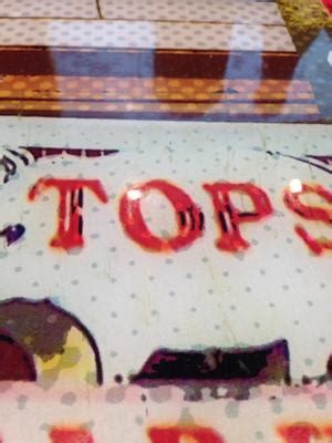 Tops BBQ in Memphis, Tennessee: information, coupons, menu and ratings