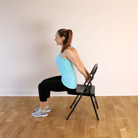 9 Easy Stretches That Eliminate the Damage of Sitting