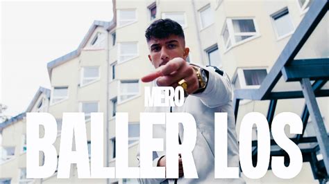 Mero - Baller Los Instrumental/ Lyrics - YouTube