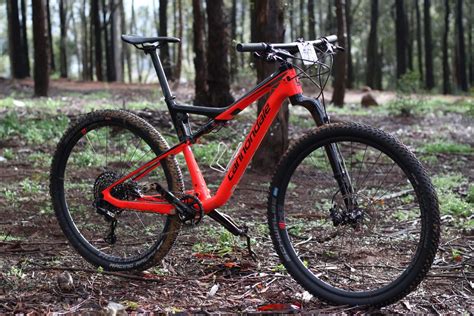 Cannondale Scalpel-SI 3 Review – Lefty OCHO Rules | Spark Bike