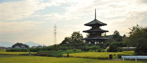 UNESCO World Heritage Sites in Japan | Japan Travel Guide