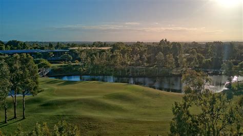 Pacific Harbour Golf & Country Club | golfcourse-review.com