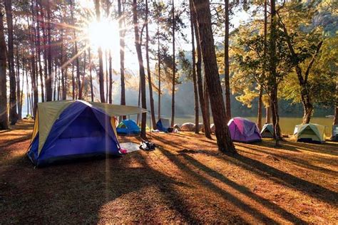 Donde acampar en Cundinamarca - Awali Experience - Cerca a Bogotá