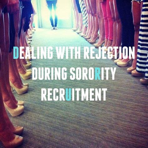 Top 10 sorority recruitment tips ideas and inspiration