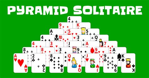 Free Games Arkadium Pyramid Solitaire