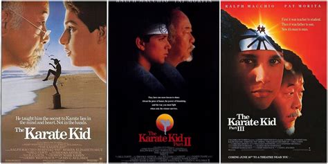 Filming Locations: The Karate Kid (1984), The Karate Kid 2 (1986), The ...