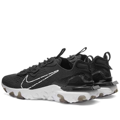 Nike React Vision Black & White | END. (AU)