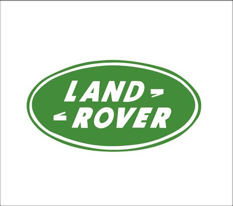"En/land Rover Logo" - Tutorials