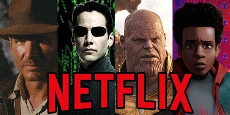 25 meilleurs films sur Netflix en ce moment (janvier 2020)