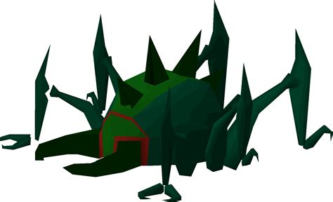 File:Kalphite Guardian (historical).png - OSRS Wiki