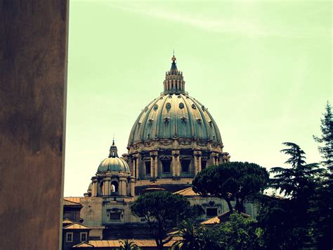 Vatican City | SkyscraperCity Forum