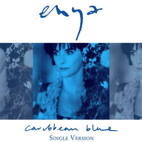 Album Caribbean Blue (Single Version), Enya | Qobuz: download and streaming in high quality