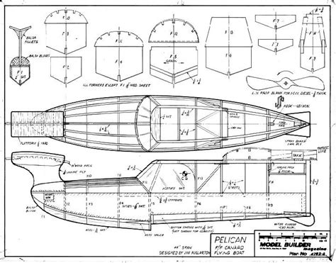 PELICAN – AMA – Academy of Model Aeronautics