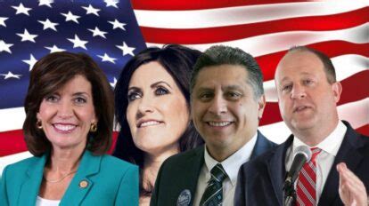 Colorado Primary 2022 Governor Candidates List - World-Wire